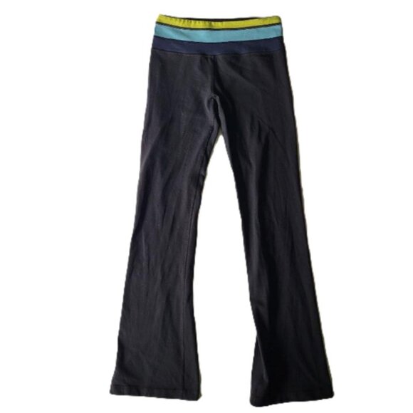 Lululemon Groove Pants - Picture 1 of 8